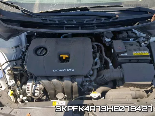 3KPFK4A73HE078427 фото 8