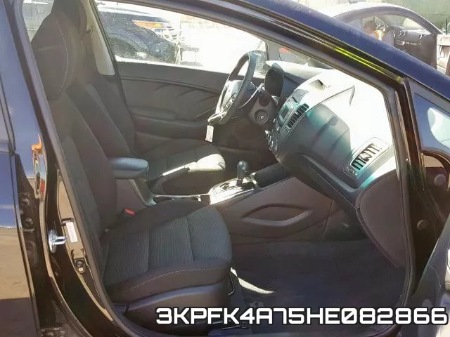 3KPFK4A75HE082866 фото 6