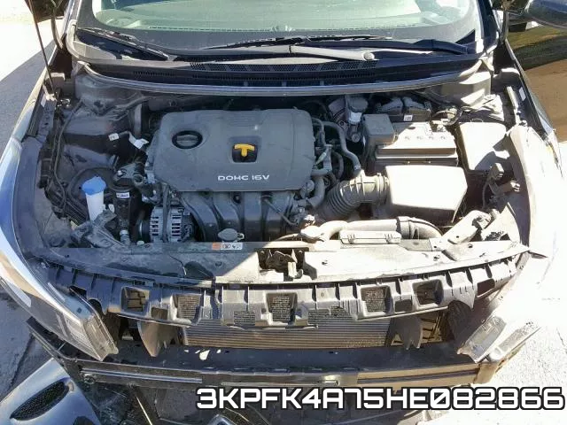 3KPFK4A75HE082866 фото 8