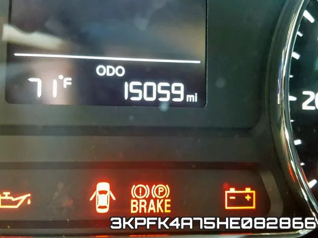 3KPFK4A75HE082866 фото 9