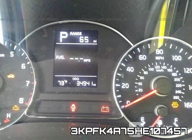 3KPFK4A75HE107457 фото 8