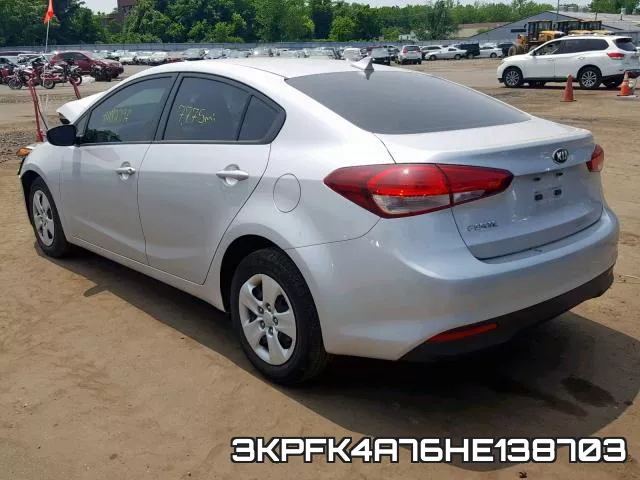 3KPFK4A76HE138703 фото 4
