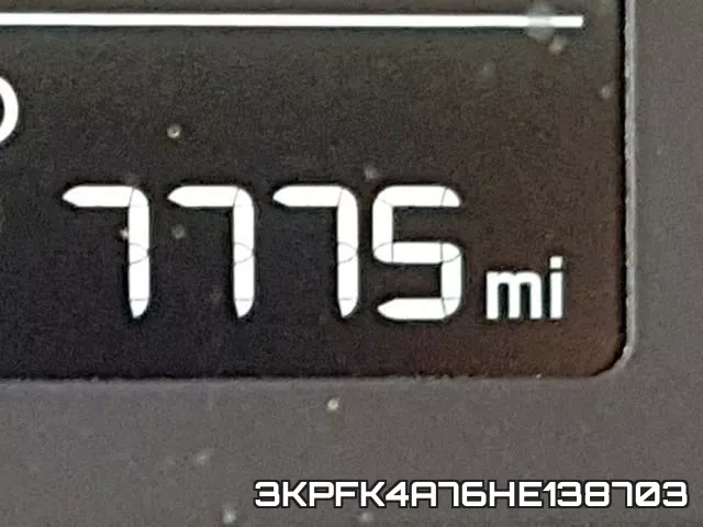 3KPFK4A76HE138703 фото 9
