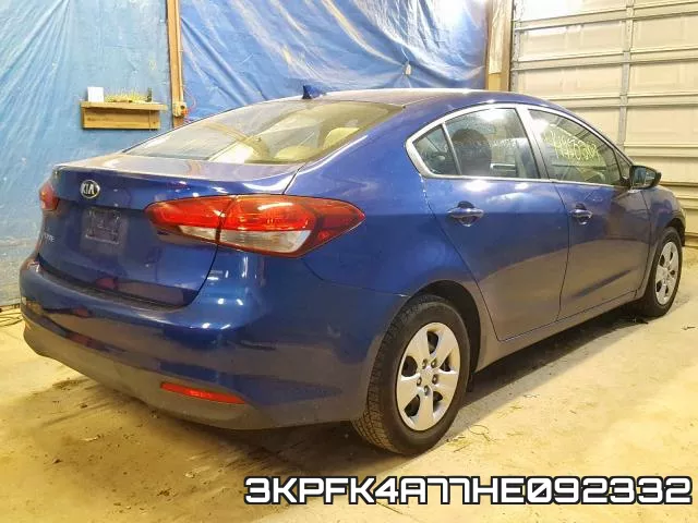 3KPFK4A77HE092332 фото 5