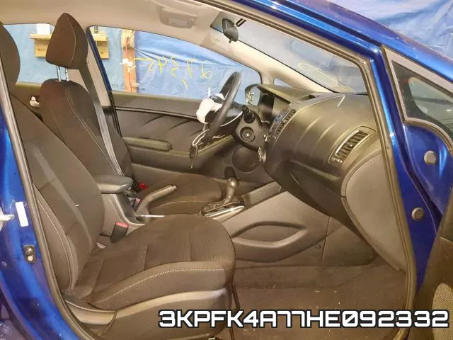 3KPFK4A77HE092332 фото 6