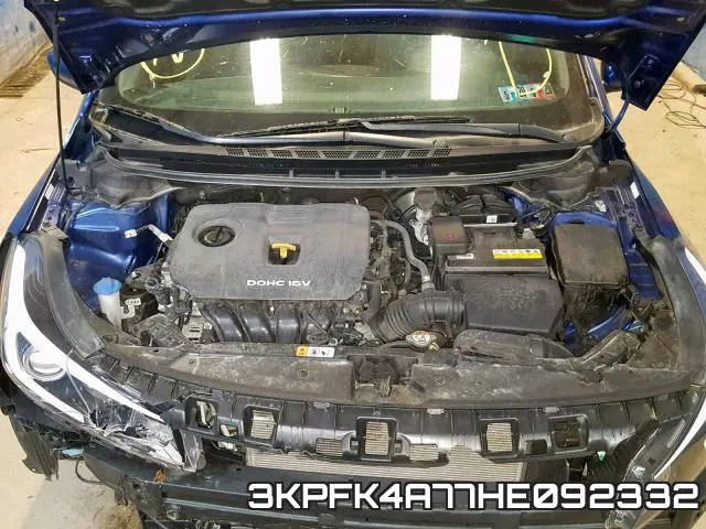 3KPFK4A77HE092332 фото 8