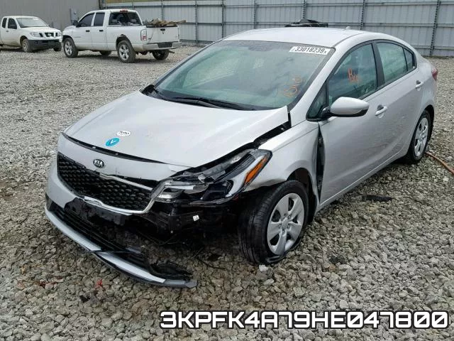 3KPFK4A79HE047800 фото 3
