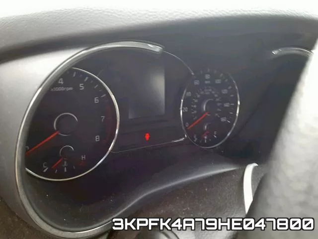3KPFK4A79HE047800 фото 9