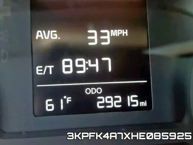 3KPFK4A7XHE085925 фото 9