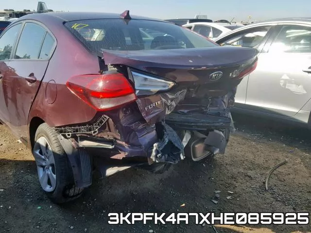 3KPFK4A7XHE085925 фото 10