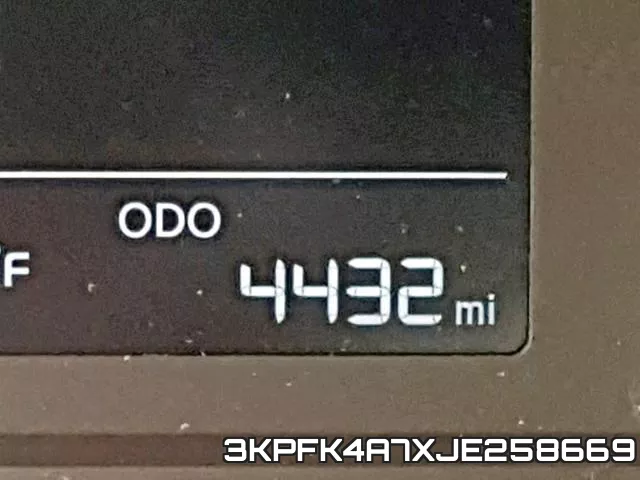 3KPFK4A7XJE258669 фото 9