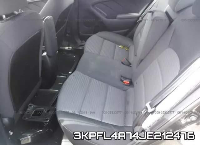 3KPFL4A74JE212476 фото 9