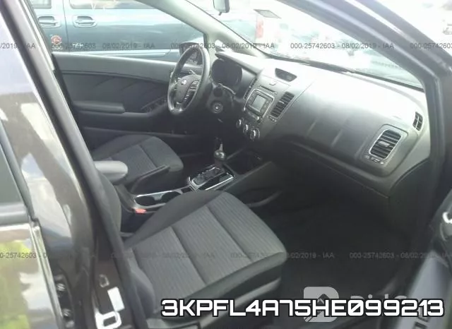 3KPFL4A75HE099213 фото 6