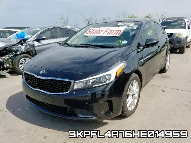 3KPFL4A76HE014959 фото 3