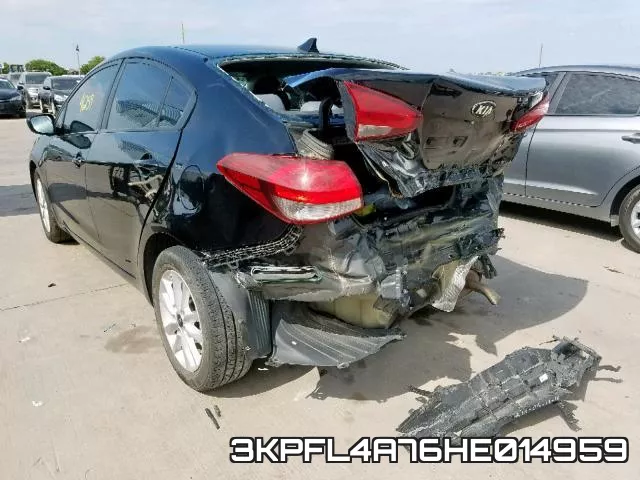 3KPFL4A76HE014959 фото 4