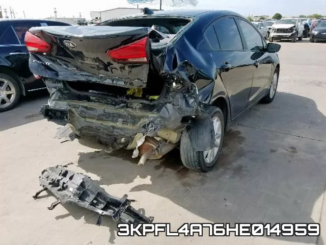 3KPFL4A76HE014959 фото 5