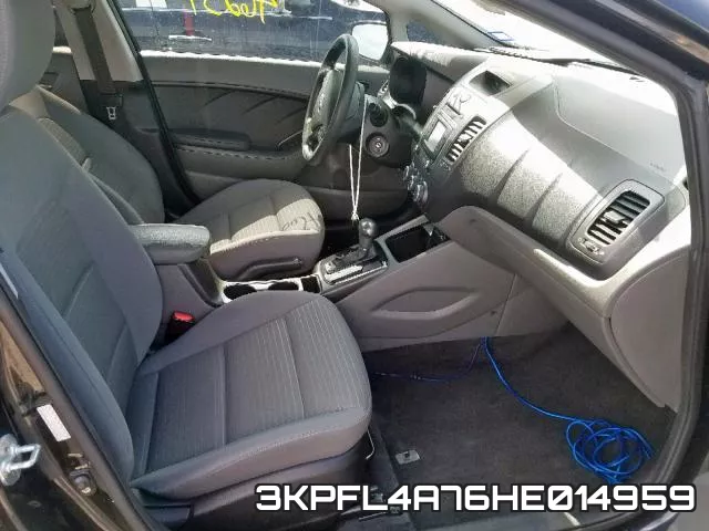 3KPFL4A76HE014959 фото 6