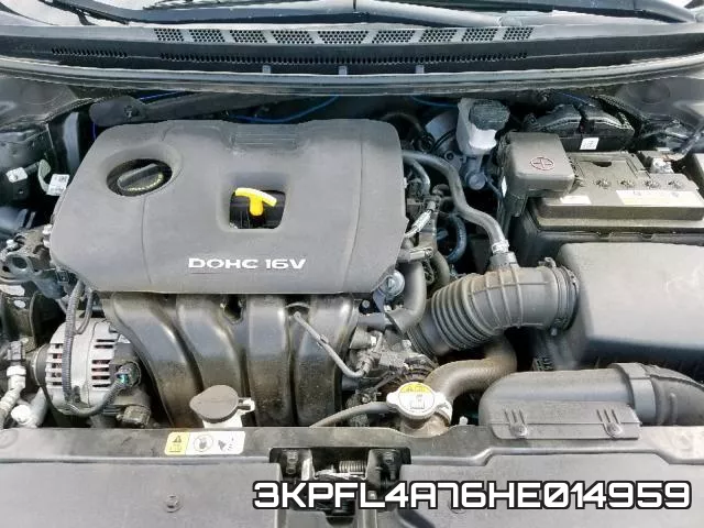 3KPFL4A76HE014959 фото 8