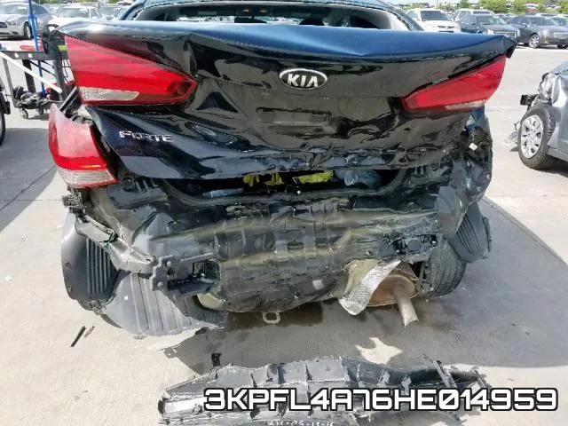 3KPFL4A76HE014959 фото 10