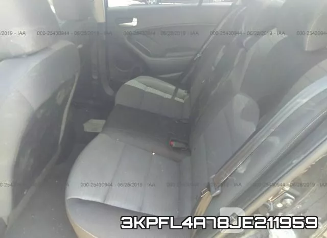 3KPFL4A78JE211959 фото 9