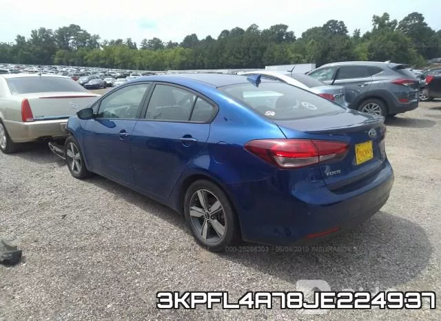 3KPFL4A78JE224937 фото 4