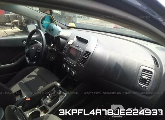 3KPFL4A78JE224937 фото 6