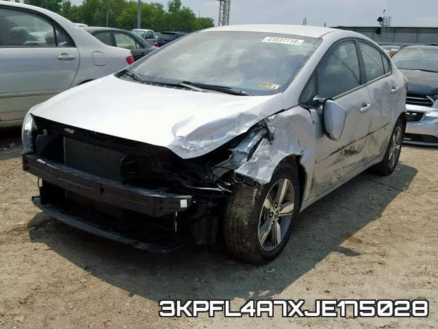 3KPFL4A7XJE175028 фото 3
