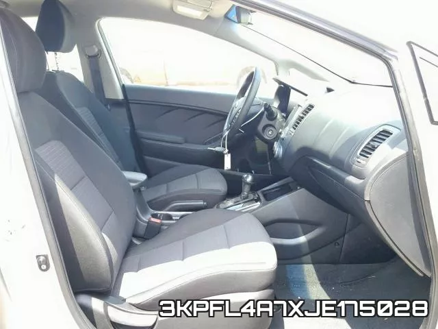 3KPFL4A7XJE175028 фото 6