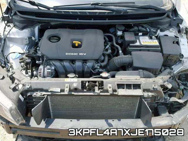 3KPFL4A7XJE175028 фото 8