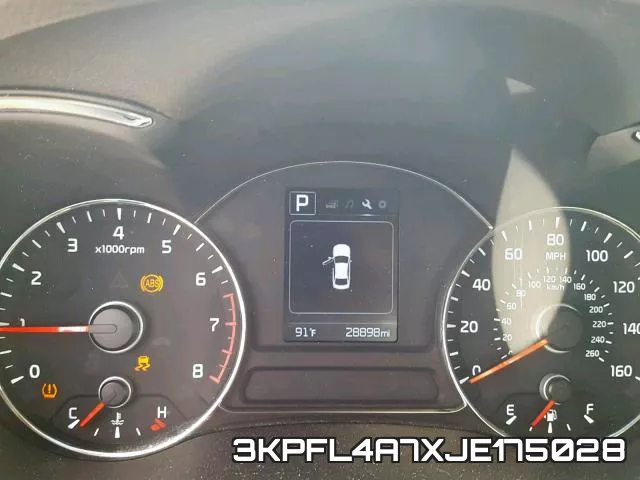 3KPFL4A7XJE175028 фото 9