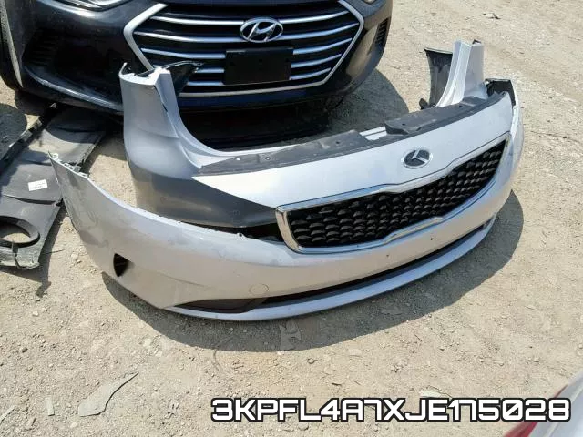 3KPFL4A7XJE175028 фото 10