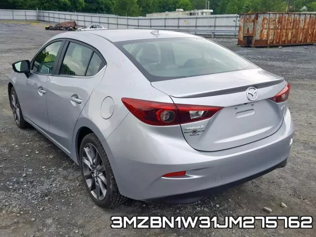 3MZBN1W31JM275762 фото 4