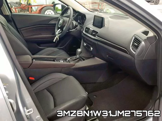 3MZBN1W31JM275762 фото 6