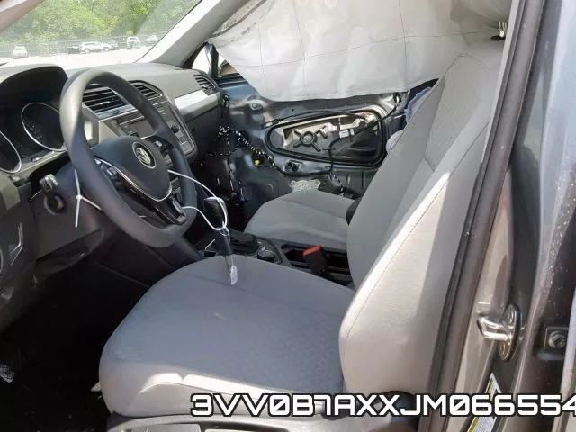 3VV0B7AXXJM066554 фото 6