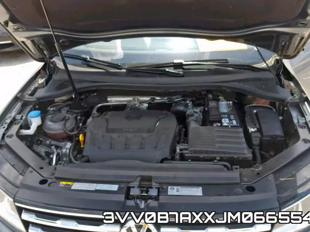 3VV0B7AXXJM066554 фото 8