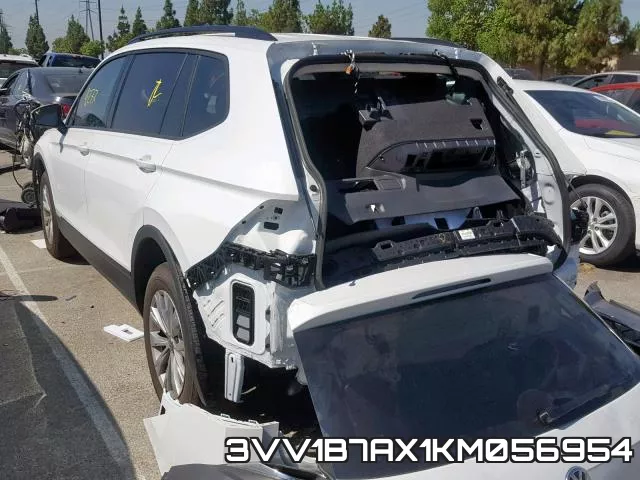3VV1B7AX1KM056954 фото 4