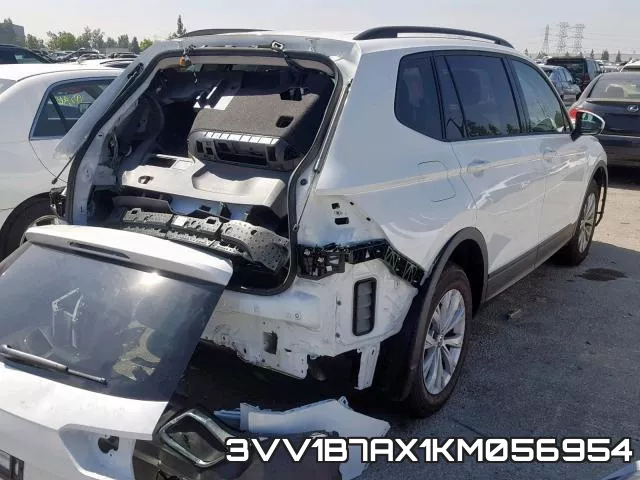 3VV1B7AX1KM056954 фото 5