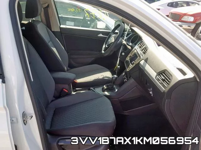 3VV1B7AX1KM056954 фото 6