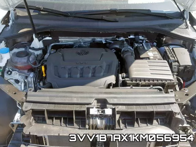 3VV1B7AX1KM056954 фото 8