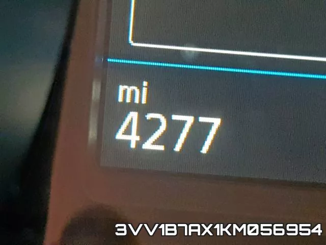 3VV1B7AX1KM056954 фото 9