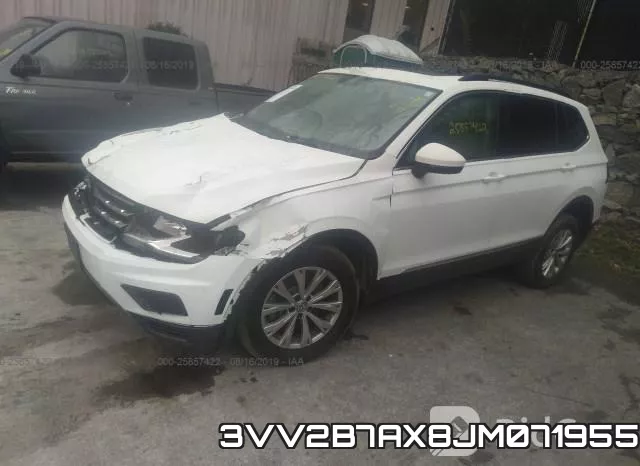 3VV2B7AX8JM071955 фото 3