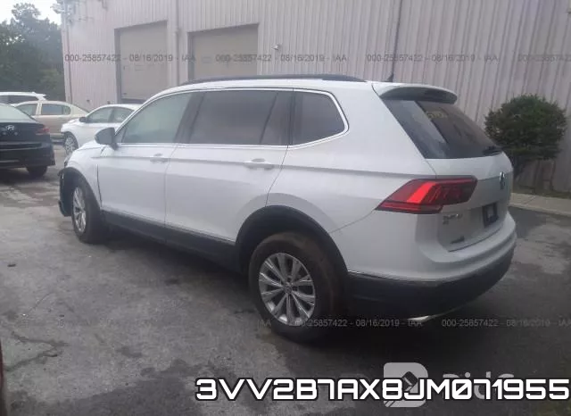 3VV2B7AX8JM071955 фото 4