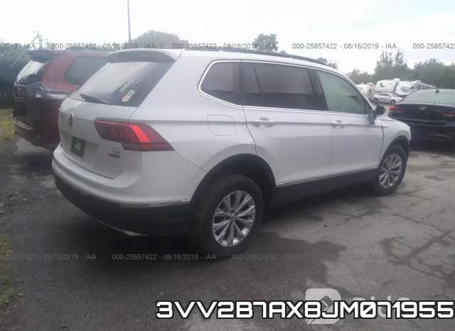 3VV2B7AX8JM071955 фото 5