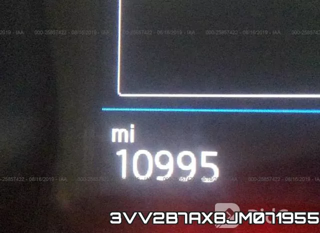 3VV2B7AX8JM071955 фото 8