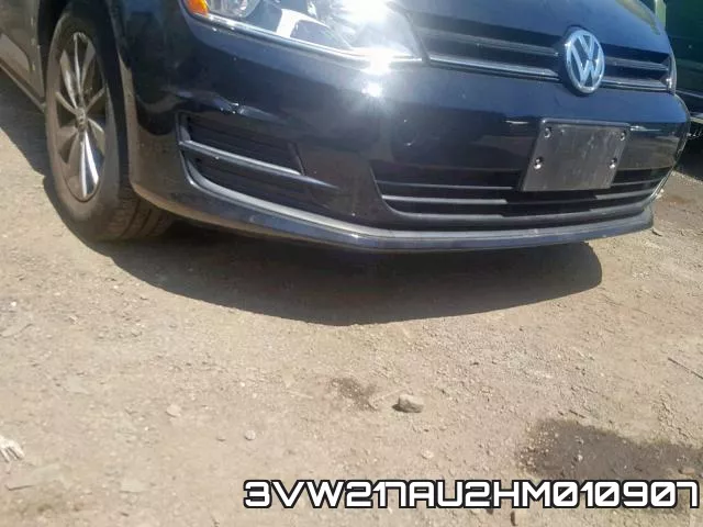 3VW217AU2HM010907 фото 9