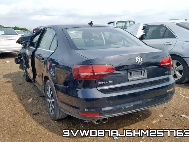 3VWDB7AJ6HM257763 фото 4