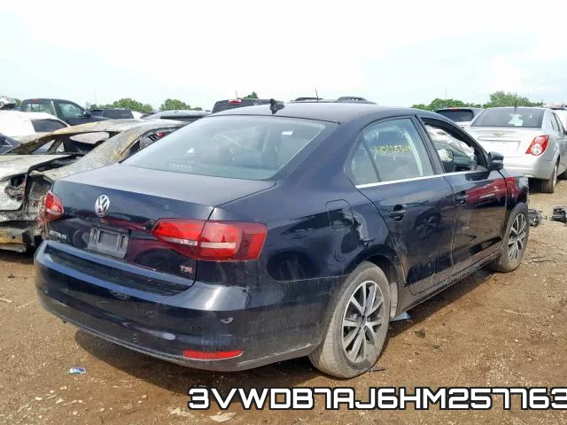 3VWDB7AJ6HM257763 фото 5