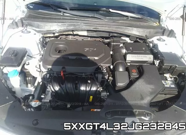 5XXGT4L32JG232845 фото 2