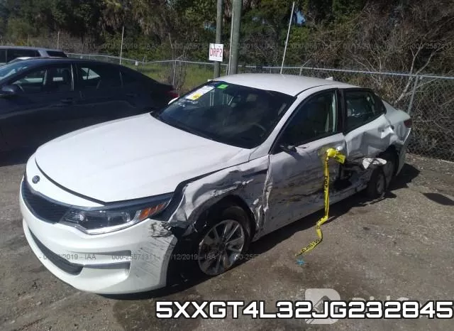5XXGT4L32JG232845 фото 3