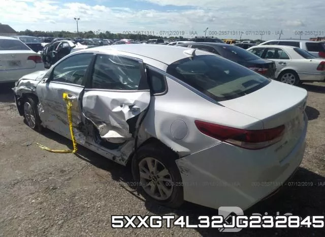 5XXGT4L32JG232845 фото 4